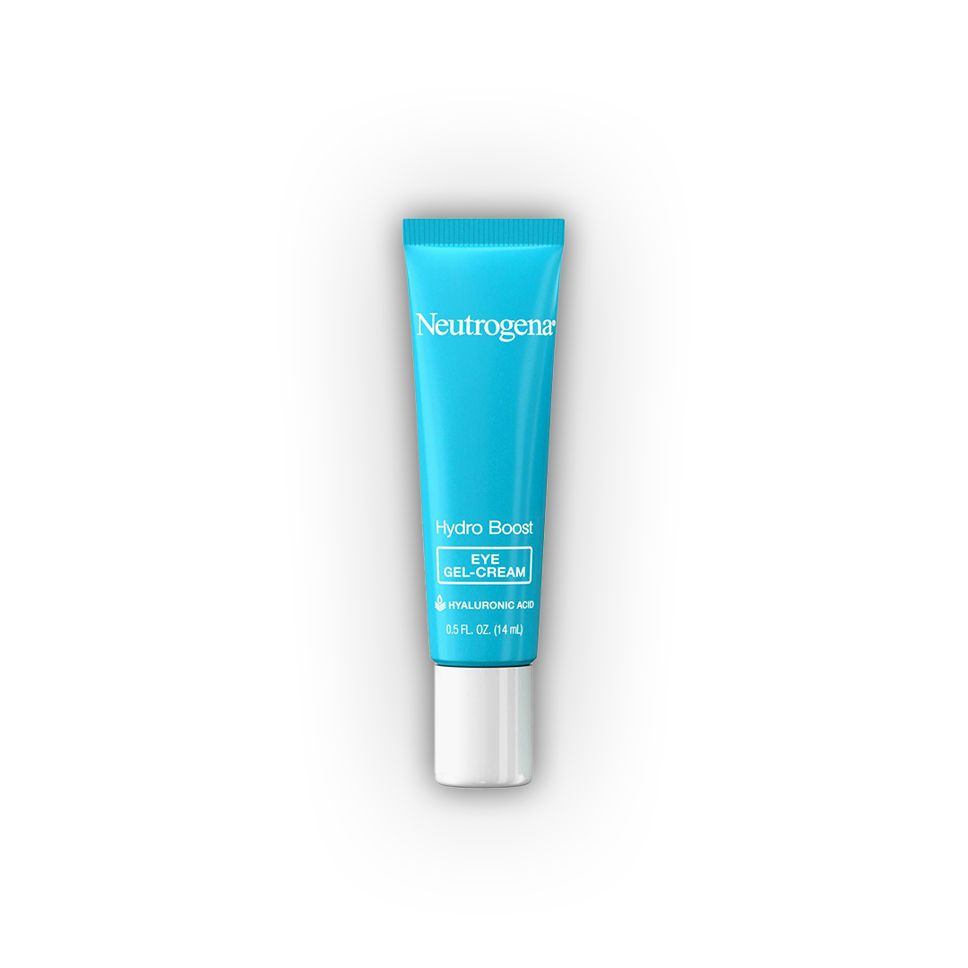 Neutrogena Hydro Boost Eye Gel-Cream 0.5oz | Hydrating Under Eye Cream