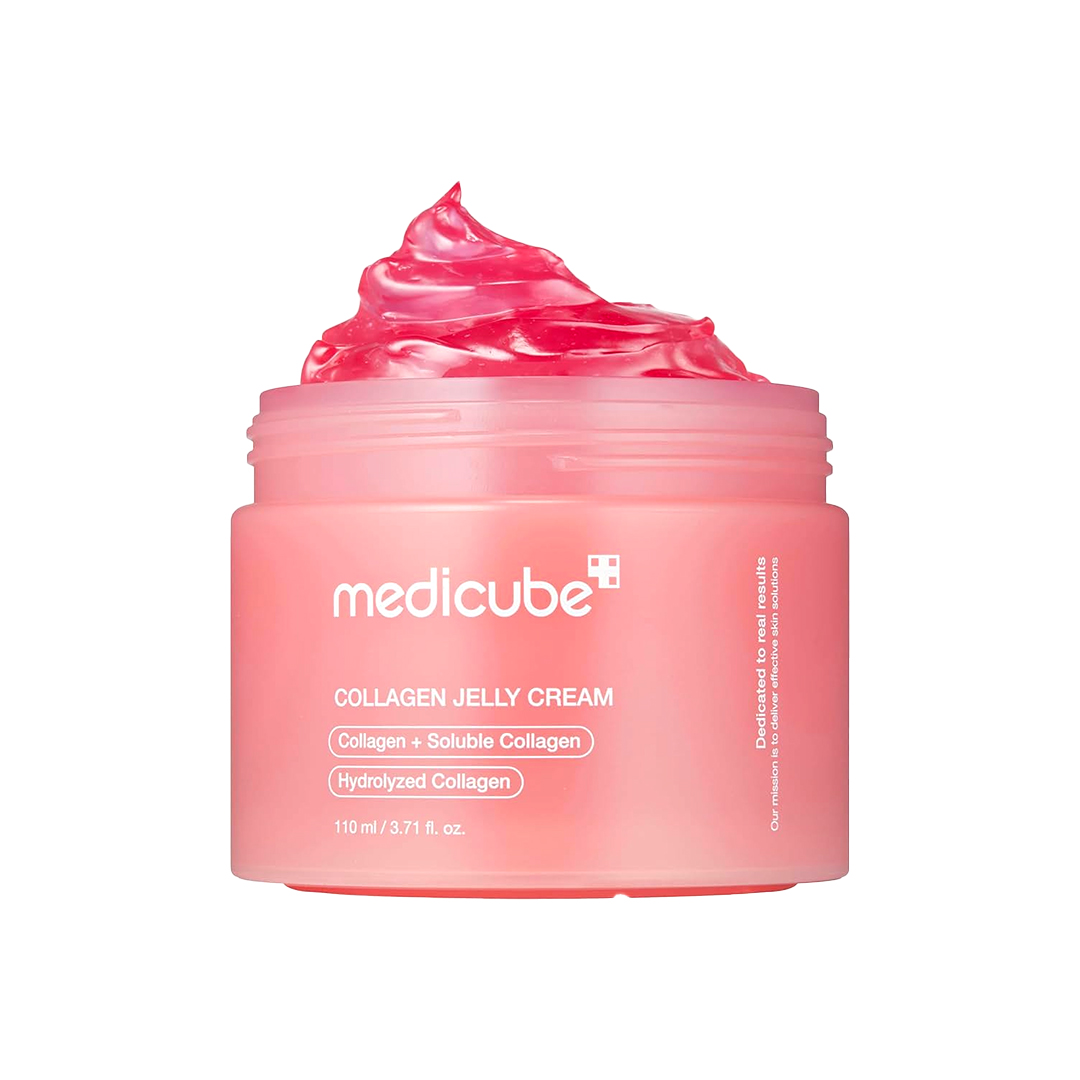 medicube Collagen Jelly Cream with Niacinamide – 3.71 fl. oz