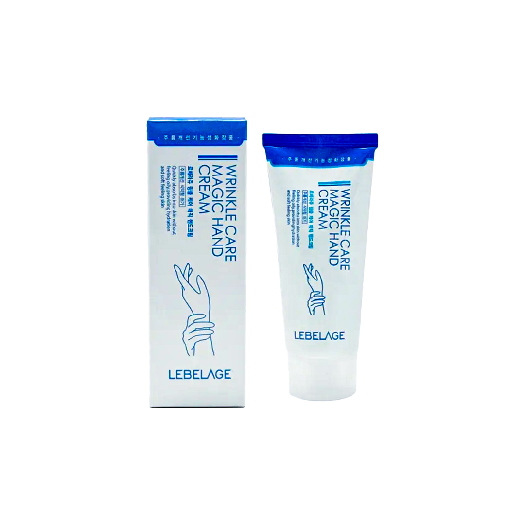 LEBELAGE Wrinkle Care Magic Hand Cream