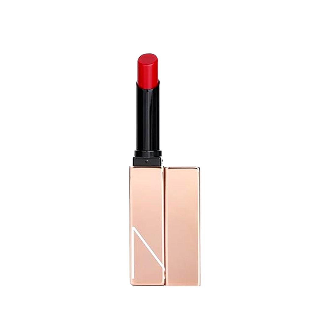 NARS Afterglow Sensual Shine Lipstick – Voltage 222