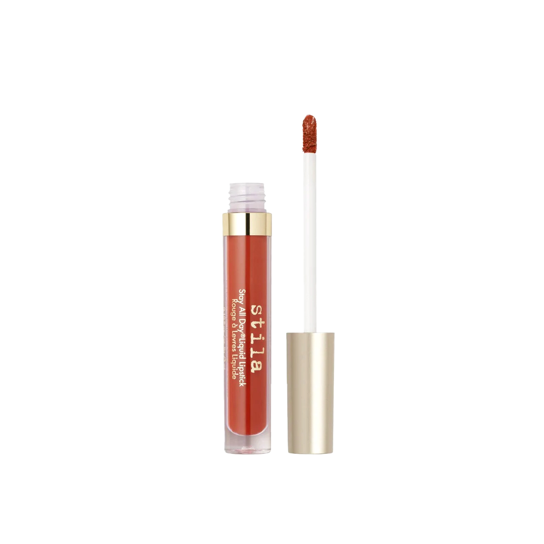 Stila Stay All Day® Liquid Lipstick – Sheer Angelica