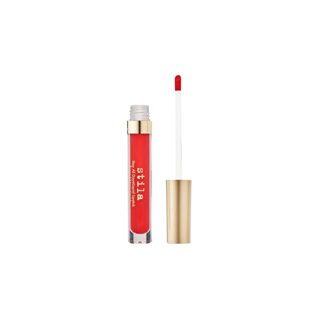 Stila Stay All Day® Liquid Lipstick- Patricia Shimmer