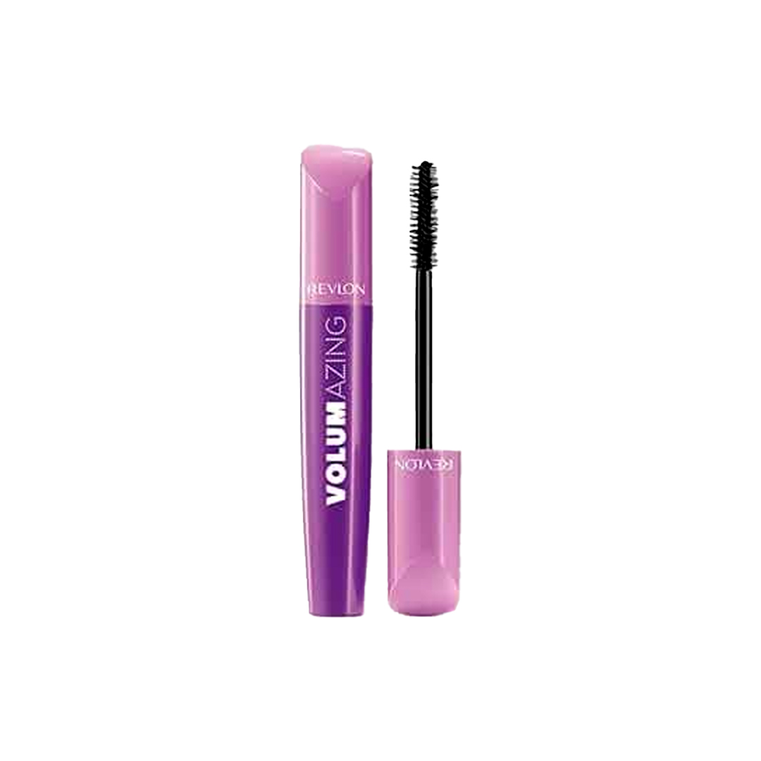 Revlon Volumazing Mascara – 901 Blackest Black – 0.30 Fl Oz
