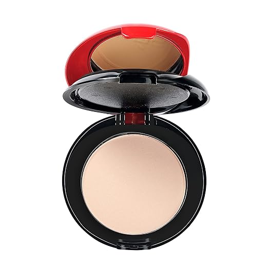 MARS Silky Skin Compact Powder Face Powder