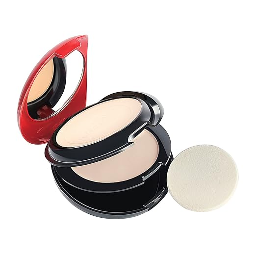 MARS Silky Skin Compact Powder Face Powder
